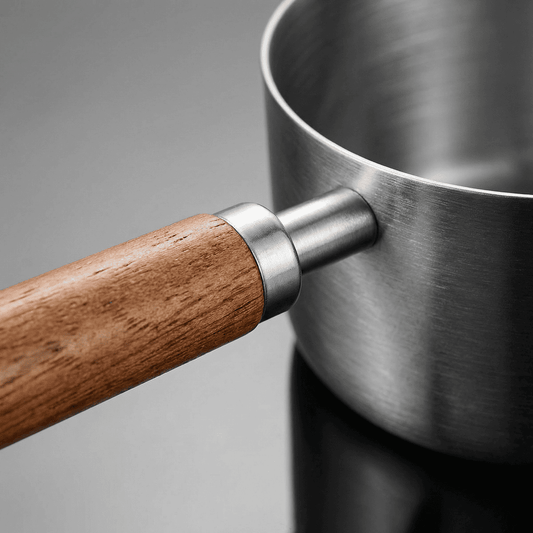 Kit de Cuillères Doseuses CHEZYA — 4 pièces