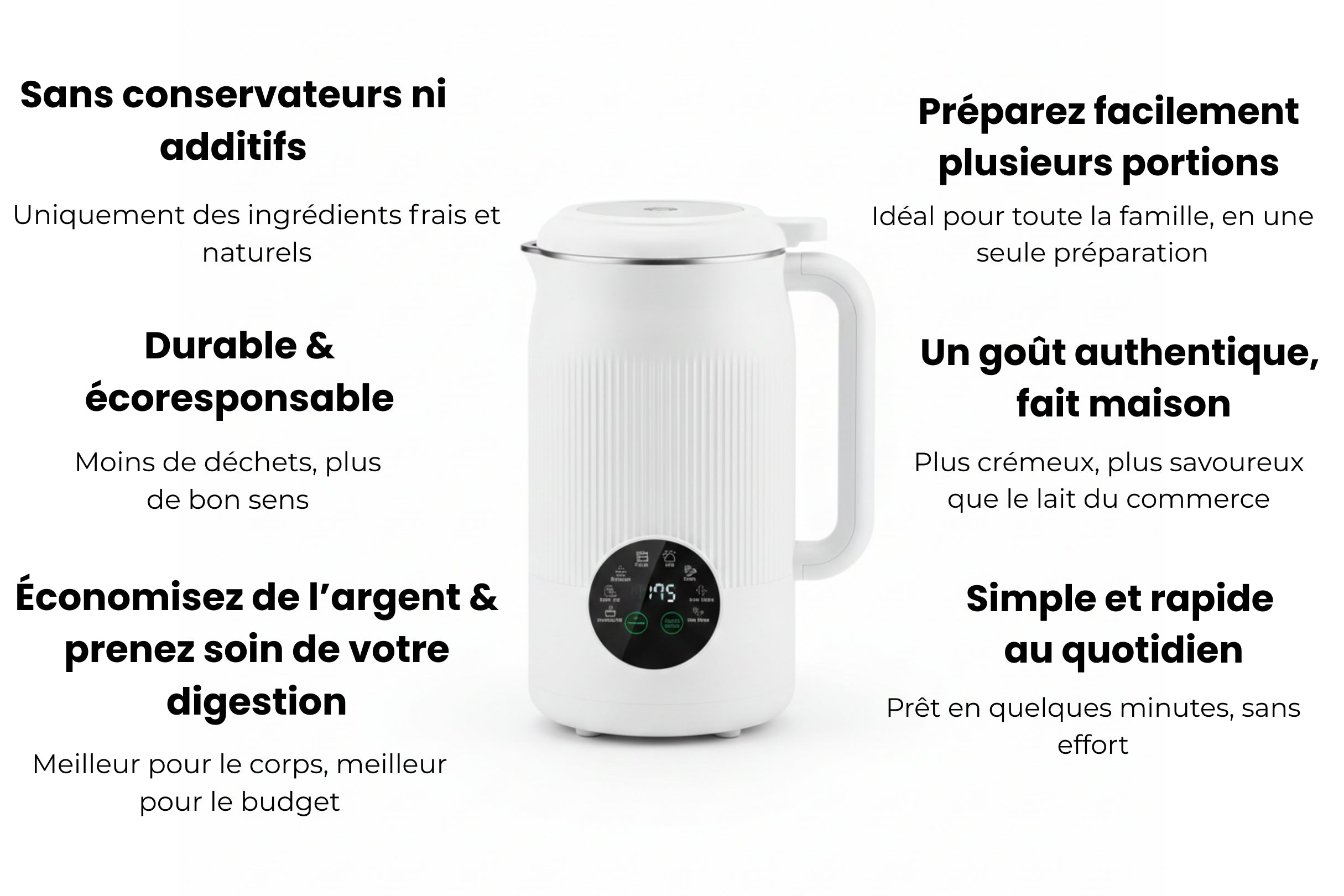 Pourquoi choisir CHEZYA